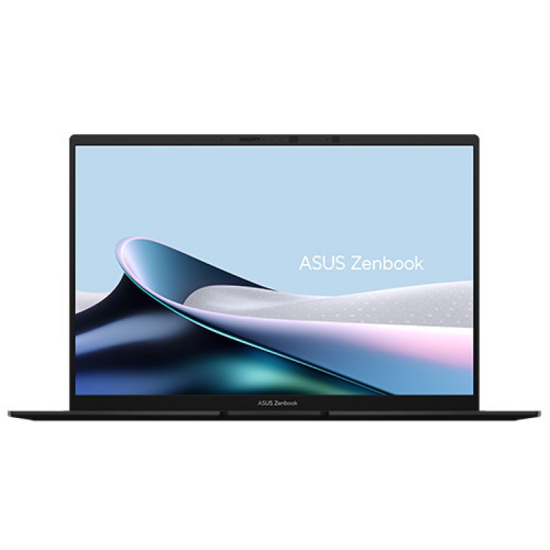ASUS Zenbook 14 UM3406KA-PP590WS (Ryzen™ AI 7 350 | 32GB | 1TB | AMD Radeon™ Graphics | 14inch 3K | Win 11 | Office | Đen)