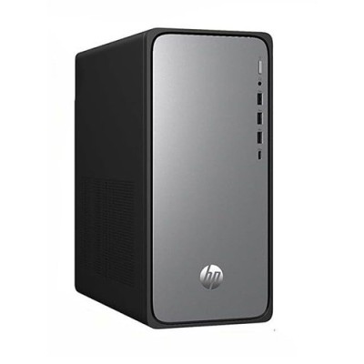 PC HP OmniDesk M02-0022d C16DZPA (Intel Core i5-14400 | 16GB | 512GB SSD | Intel UHD Graphics | Wi-Fi + Bluetooth | Key | Mouse | Windows 11 Home)