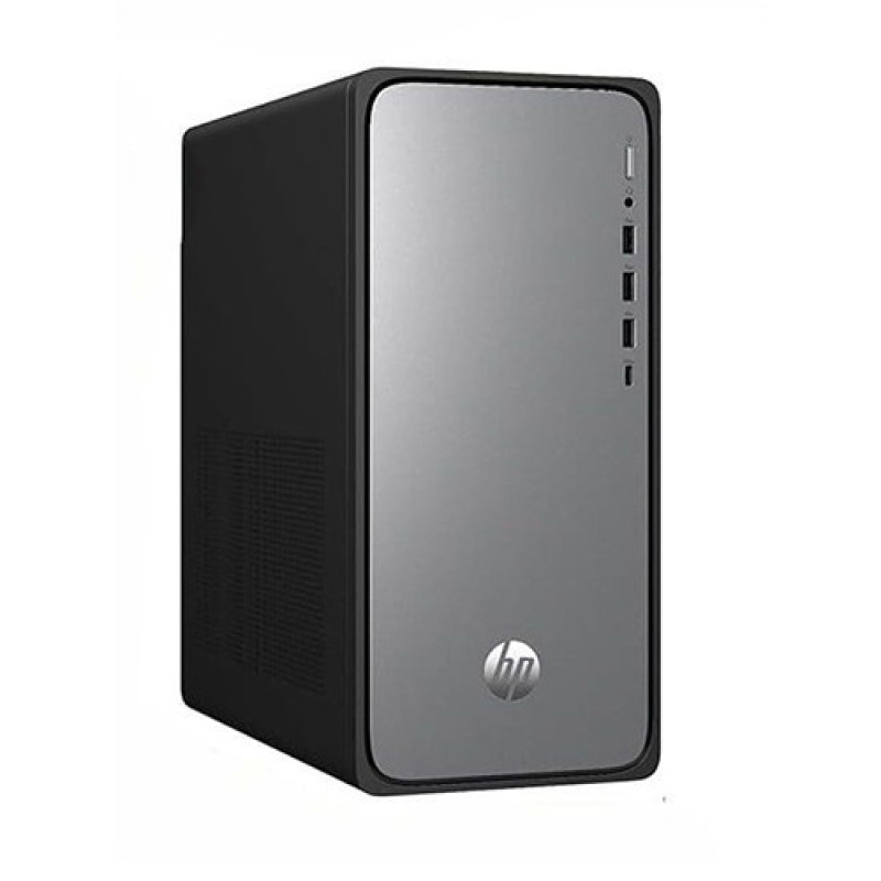 PC HP OmniDesk M02-0022d C16DZPA (Intel Core i5-14400 | 16GB | 512GB SSD | Intel UHD Graphics | Wi-Fi + Bluetooth | Key | Mouse | Windows 11 Home)