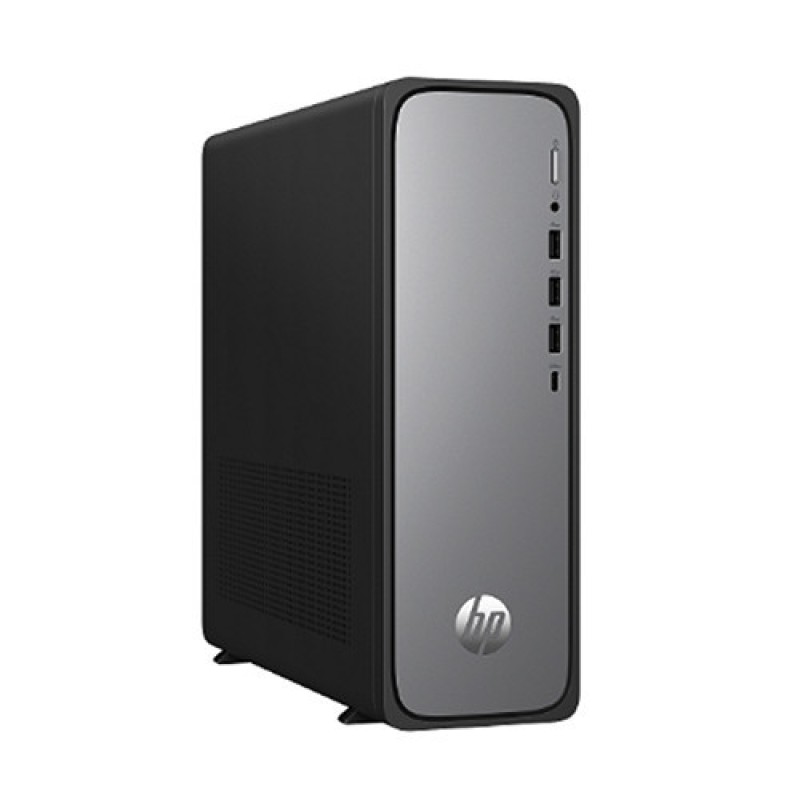 PC HP OmniDesk S03-0025d C16E0PA (Intel Core i5-14400 | 16GB | 512GB SSD | Intel UHD Graphics | Wi-Fi + Bluetooth | Key | Mouse | Windows 11 Home)