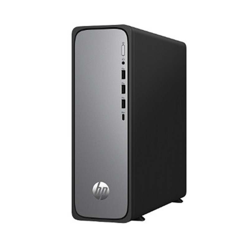 PC HP OmniDesk S03-0025d C16E0PA (Intel Core i5-14400 | 16GB | 512GB SSD | Intel UHD Graphics | Wi-Fi + Bluetooth | Key | Mouse | Windows 11 Home)