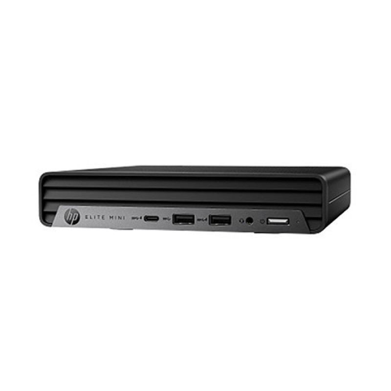 PC HP Elite Mini 800 G9 B6ZG2PT (Intel Core i5-14500 | 8GB | 512GB | WL_BT | KB_Mouse | W11H | 3Yr Onsite)