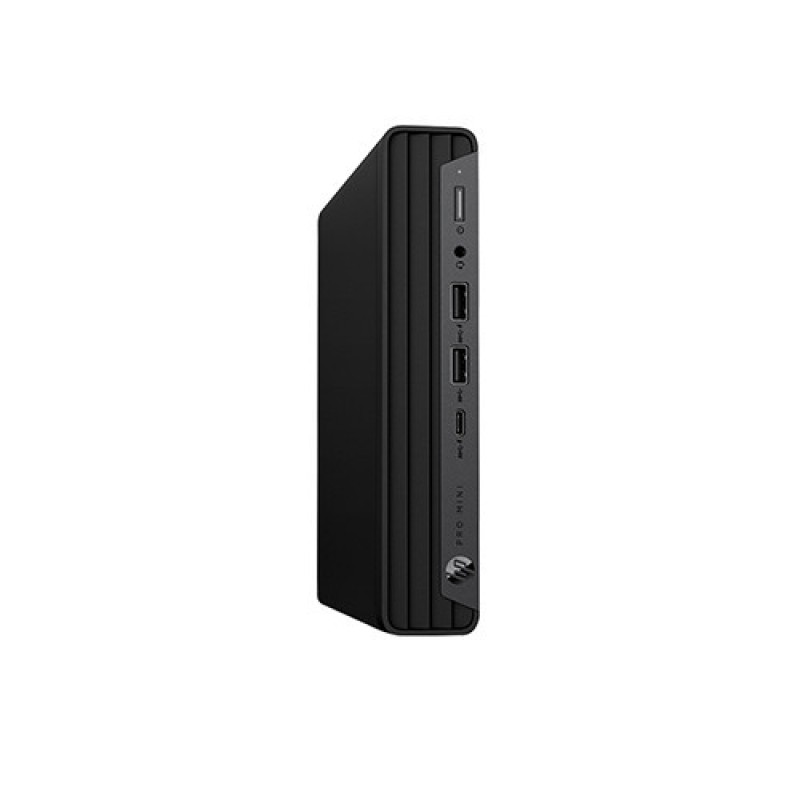 PC HP Pro Mini 400 G9 C46D9AT (Core i5 14500T | 8GB | SSD 512GB | Intel UHD Graphics | W11H | 1Yr)