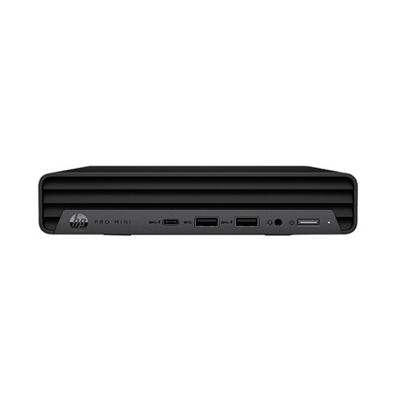 PC HP Pro Mini 400 G9 C46D9AT (Core i5 14500T | 8GB | SSD 512GB | Intel UHD Graphics | W11H | 1Yr)