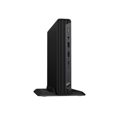 PC HP Pro Mini 400 G9 C46D9AT (Core i5 14500T | 8GB | SSD 512GB | Intel UHD Graphics | W11H | 1Yr)