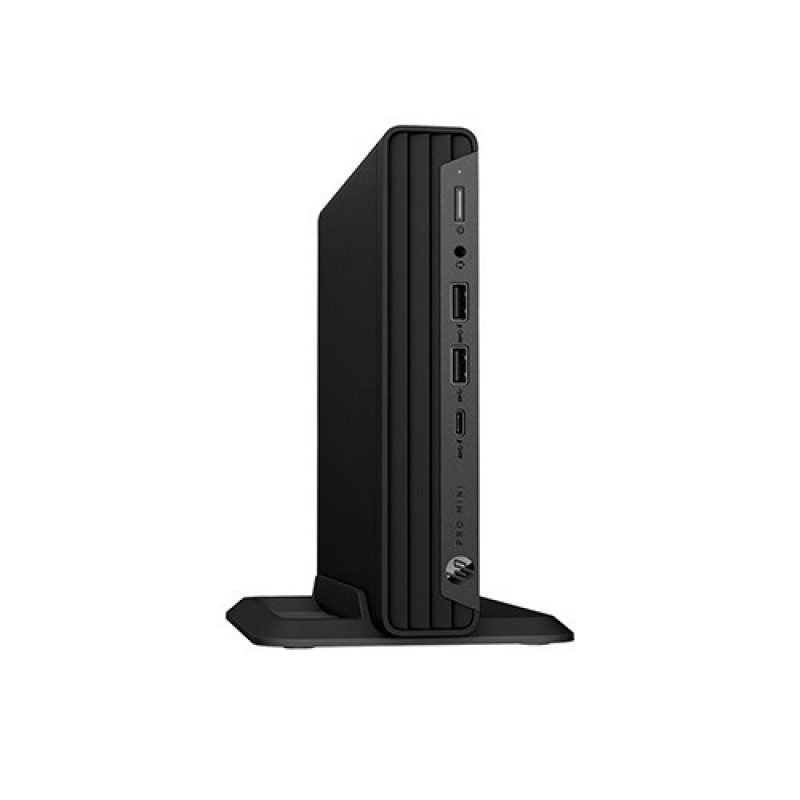 PC HP Pro Mini 400 G9 C46D9AT (Core i5 14500T | 8GB | SSD 512GB | Intel UHD Graphics | W11H | 1Yr)