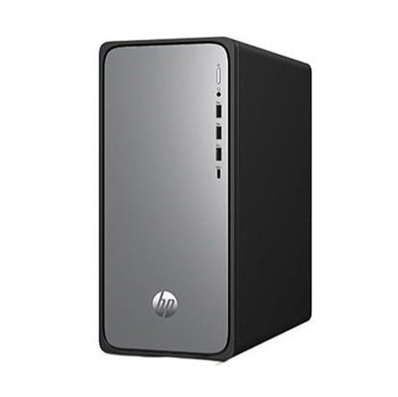 PC HP OmniDesk M02-0036d C1XR0PA (Intel Core i3-13100 | 8GB | 512GB SSD | Intel UHD Graphics | Wi-Fi + Bluetooth | Key | Mouse | Windows 11 Home SL)