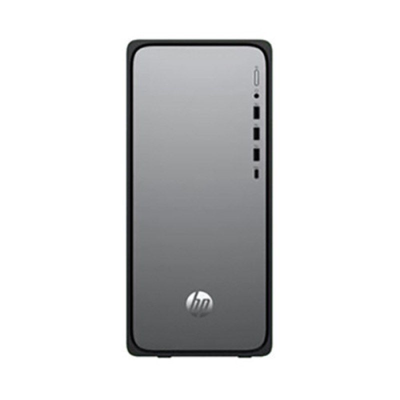 PC HP OmniDesk M02-0033d C16DQPA (Intel Core i3-13100 | 8GB | 256GB SSD | Intel UHD Graphics | Wi-Fi + Bluetooth | Key | Mouse | Windows 11 Home SL)