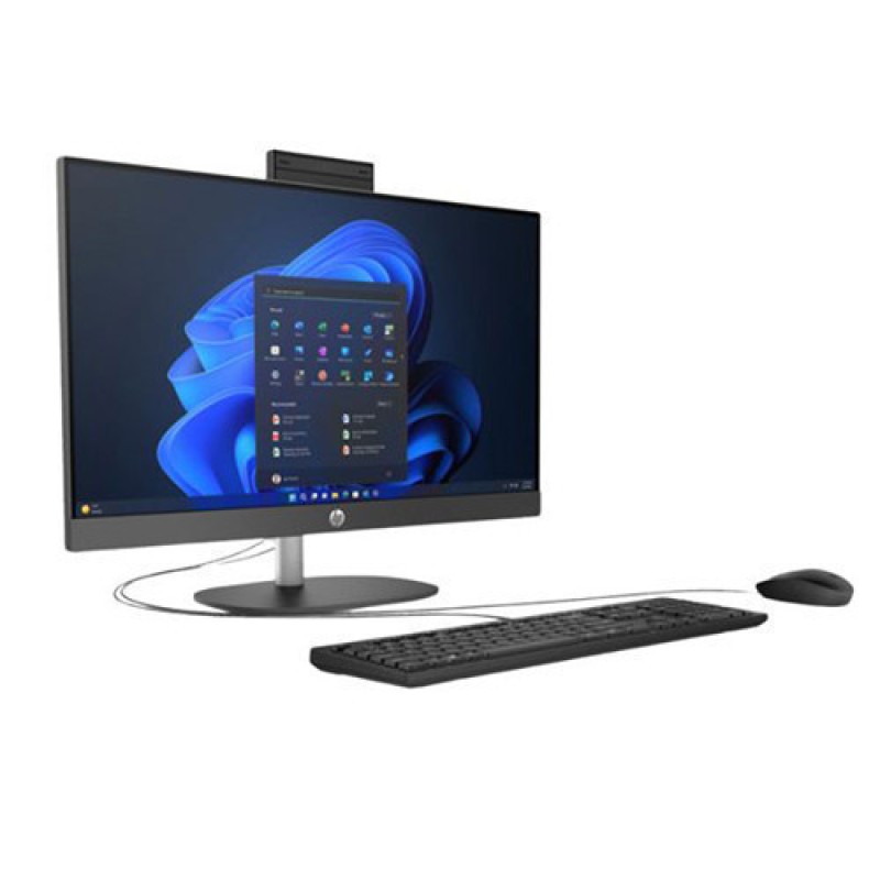 PC HP AIO EliteOne 870 G9 B01RLPT (Core i5-14500 | 16GB | 512GB | Intel UHD | 27 inch QHD Cảm ứng | Win 11 | 3Y)