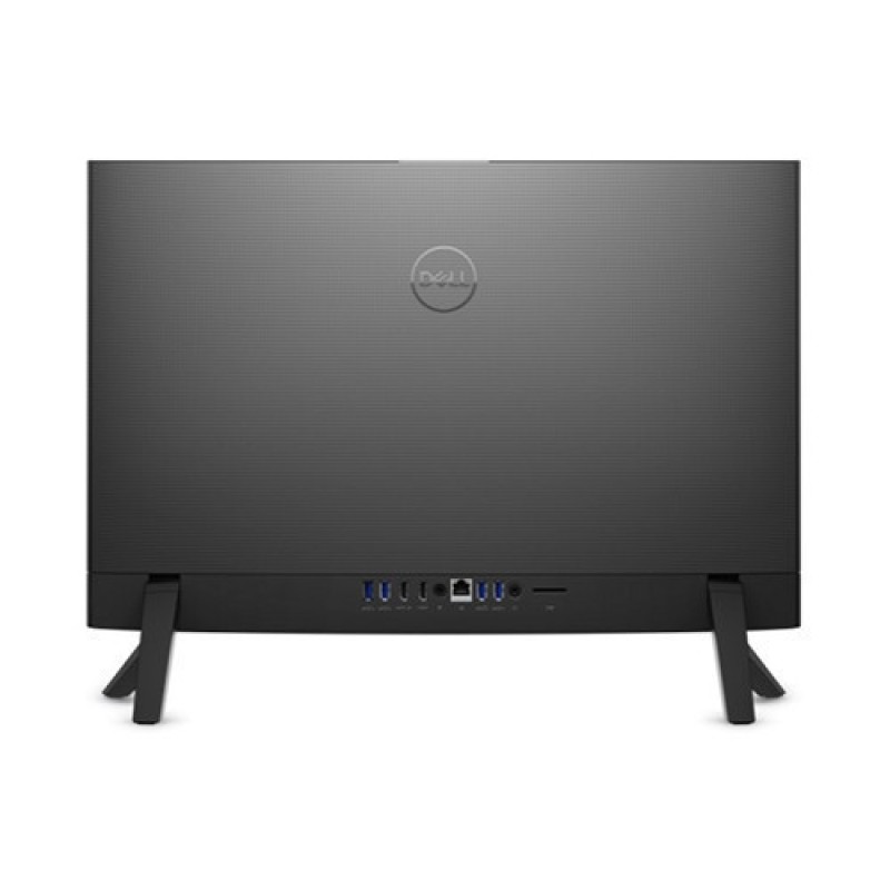 PC AIO Dell EC24250 DR93T51 (Core i5-1334U | 16GB | 1TB | 23.8 inch FHD | Win 11 | Office | Đen)