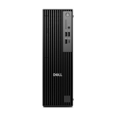 PC Dell Pro Slim Plus QBS1250 71075202 (Core Ultra 5 235 vPro | 16GB | 512GB SSD | Intel Graphics | Win 11 | Đen)