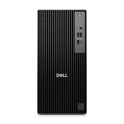 PC Dell Pro Tower QCT1250 42PROU5QCT1250 (Core Ultra 5 235 | 16GB | 512GB SSD | Intel Graphics | Win 11 | Đen)