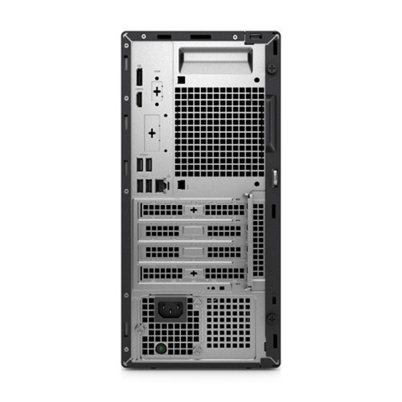 PC Dell Pro Tower QCT1250 42PROU5QCT1250 (Core Ultra 5 235 | 16GB | 512GB SSD | Intel Graphics | Win 11 | Đen)