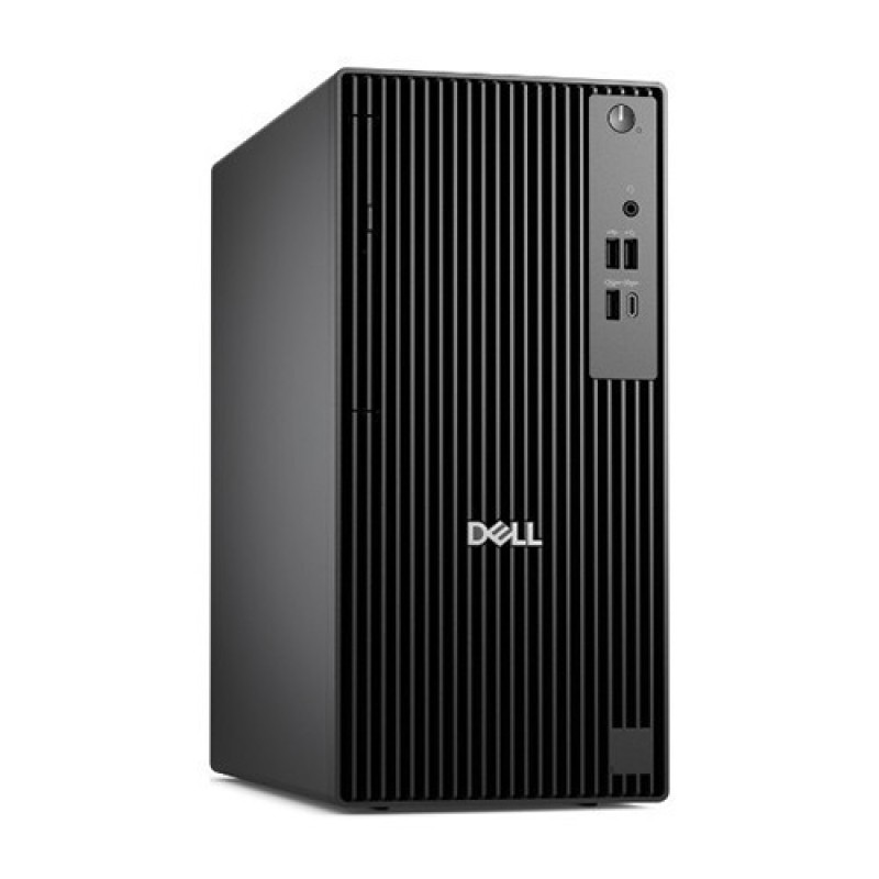 PC Dell Pro Tower QCT1250 42PROU5QCT1250 (Core Ultra 5 235 | 16GB | 512GB SSD | Intel Graphics | Win 11 | Đen)