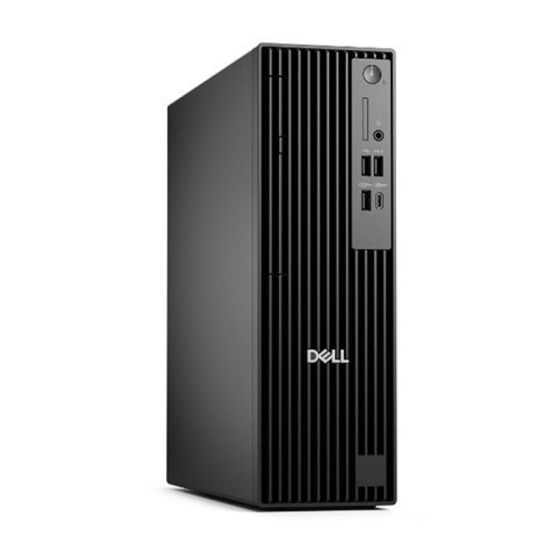 PC Dell Pro Slim Plus QBS1250 42PROU7QBS1250 (Core Ultra 7 265 | 16GB | 512GB SSD | Intel Graphics | Win 11 | Đen)