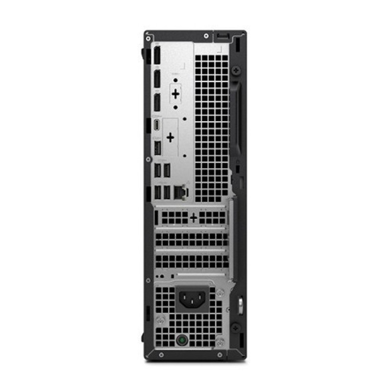 PC Dell Pro Slim Plus QBS1250 42PROU7QBS1250 (Core Ultra 7 265 | 16GB | 512GB SSD | Intel Graphics | Win 11 | Đen)