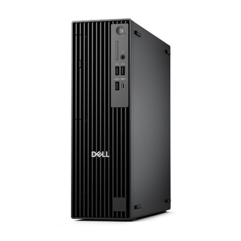 PC Dell Pro Slim Plus QBS1250 42PROU7QBS1250 (Core Ultra 7 265 | 16GB | 512GB SSD | Intel Graphics | Win 11 | Đen)