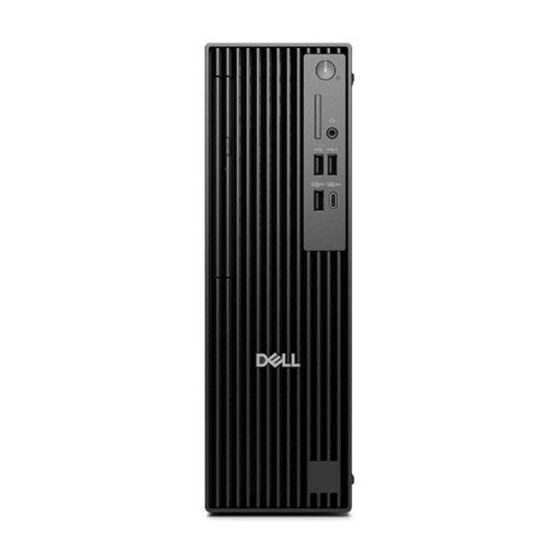 PC Dell Pro Slim Plus QBS1250 42PROU7QBS1250 (Core Ultra 7 265 | 16GB | 512GB SSD | Intel Graphics | Win 11 | Đen)