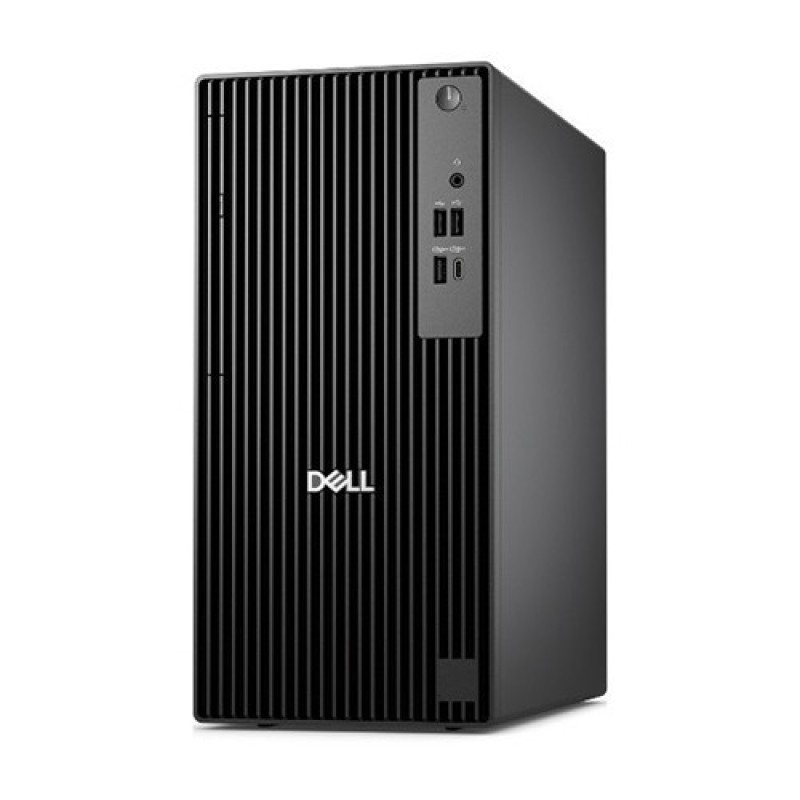 PC Dell Pro Tower Plus QBT1250 42PROU7QBT1250 (Core Ultra 7 265 | 8GB | 512GB SSD | Intel Graphics | Win 11 | Đen)
