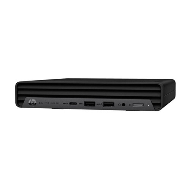 PC HP Elite Mini 800 G9 B6ZG6PT (Intel Core i7-14700 | 8GB | 512GB | WL_BT | KB_Mouse | W11H | 3Yr Onsite)