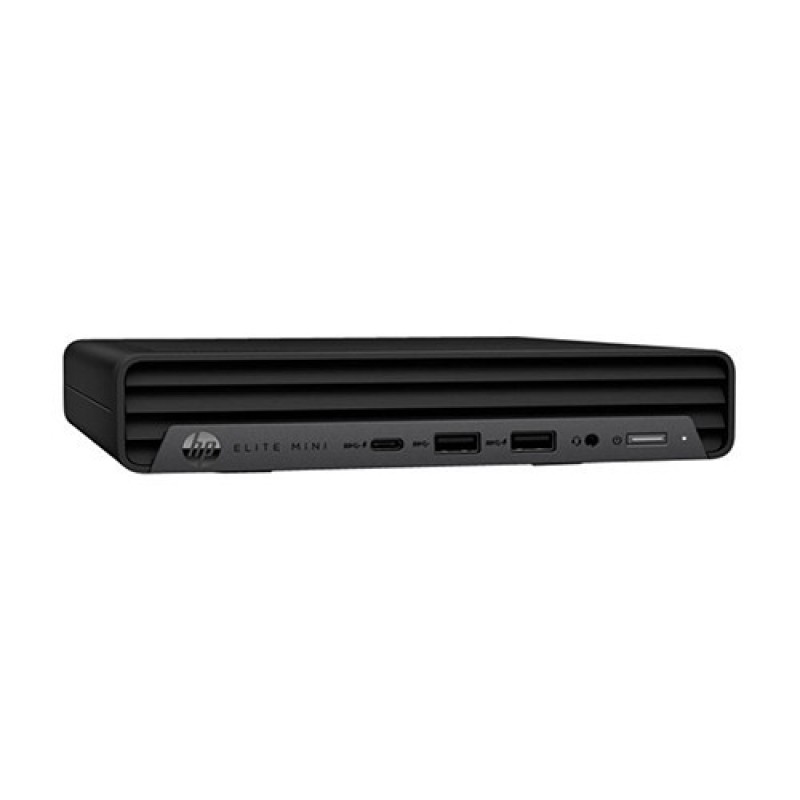 PC HP Elite Mini 800 G9 B6ZG6PT (Intel Core i7-14700 | 8GB | 512GB | WL_BT | KB_Mouse | W11H | 3Yr Onsite)