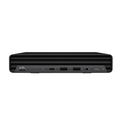 PC HP Elite Mini 800 G9 B6ZG6PT (Intel Core i7-14700 | 8GB | 512GB | WL_BT | KB_Mouse | W11H | 3Yr Onsite)