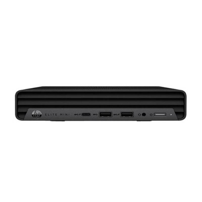 PC HP Elite Mini 800 G9 B6ZG6PT (Intel Core i7-14700 | 8GB | 512GB | WL_BT | KB_Mouse | W11H | 3Yr Onsite)