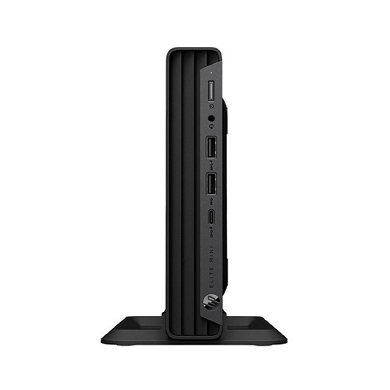 PC HP Elite Mini 800 G9 B6ZG6PT (Intel Core i7-14700 | 8GB | 512GB | WL_BT | KB_Mouse | W11H | 3Yr Onsite)