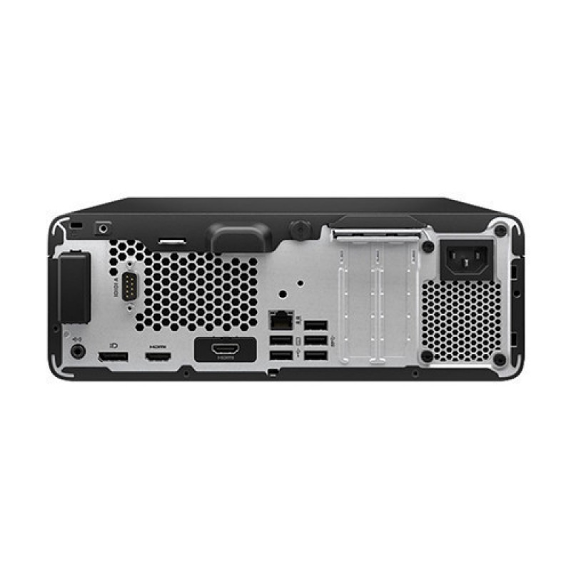 PC HP Pro SFF 400 G9 C46D2AT (I5-14500 | 8GB RAM | 512GB SSD | WL+BT | K+M | WIN 11)