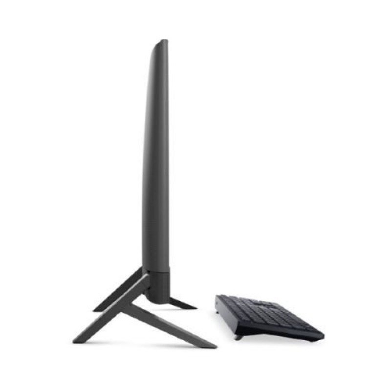 PC AIO Dell EC24250 DR93T5 (Core i5-1334U | 8GB | 512GB | 23.8 inch FHD | Win 11 | Office | Đen)