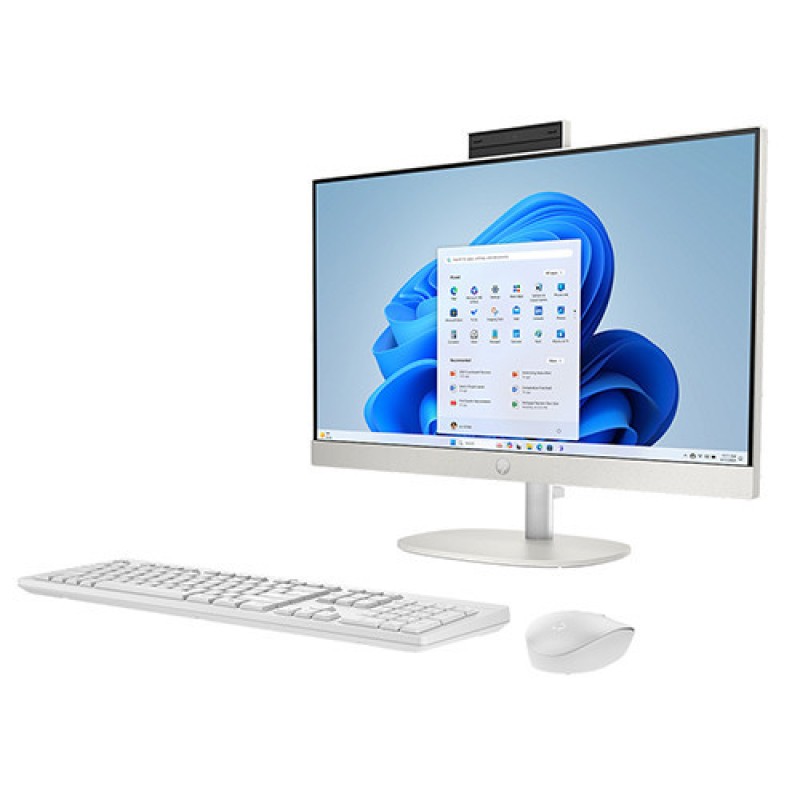 PC HP AIO 24