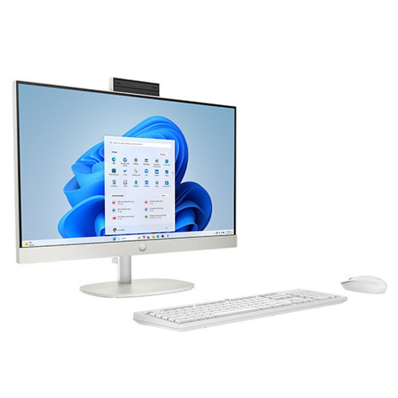 PC HP AIO 24