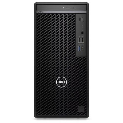 PC Dell OptiPlex Tower 7020 71083698 (Core i5-14500 | 8GB DDR5 | SSD 512GB | Intel UHD Graphics 770 | K, M | Ubuntu | Đen)