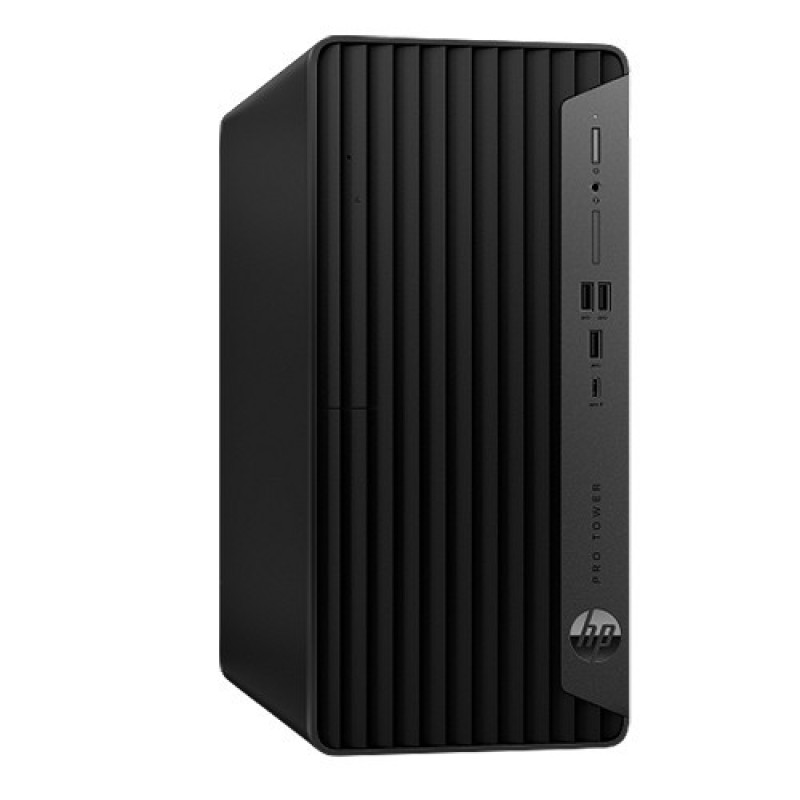 PC HP Pro Tower 400 G9 C46CWAT (Core i7-14700 | 16GB | 512GB SSD | Wifi + BT | Keyboard + Mouse | Win11 | 1Y)
