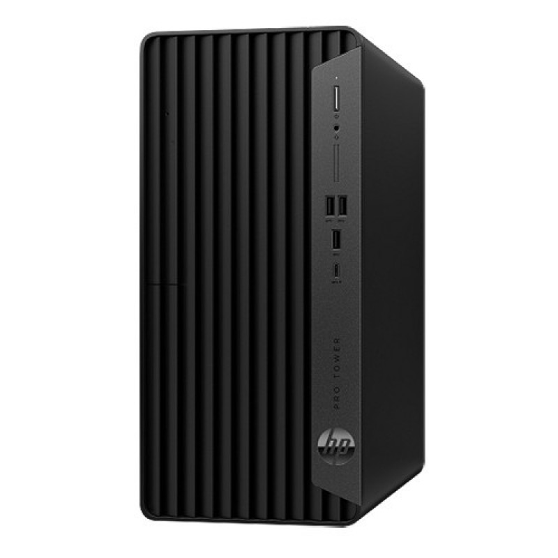 PC HP Pro Tower 400 G9 C46CWAT (Core i7-14700 | 16GB | 512GB SSD | Wifi + BT | Keyboard + Mouse | Win11 | 1Y)