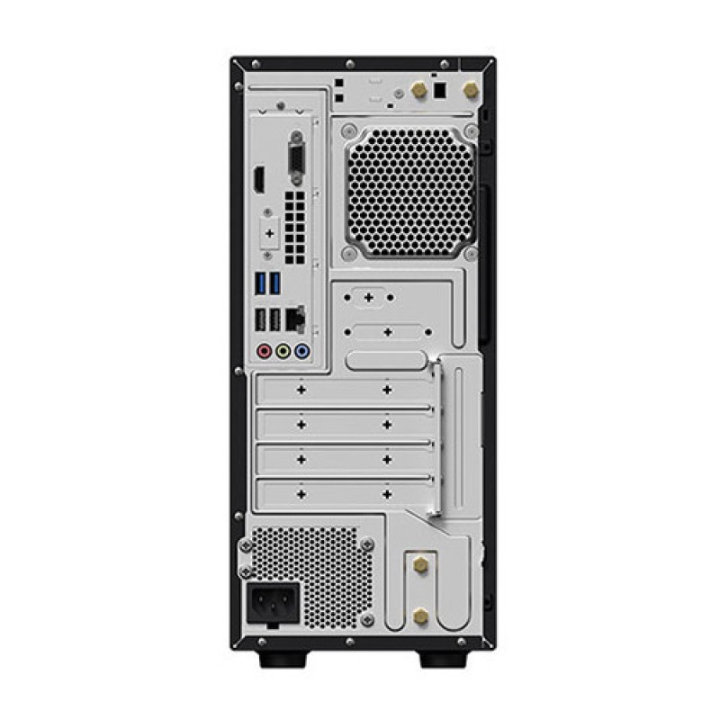 PC Asus S503MER-514400061W (Core i5-14400 | 16GB | 512GB SSD | Wifi + BT | Key | Mouse | Win11 | 2Y)