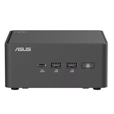 PC Mini Asus NUC 15 Pro Tall BNUC15CRHI500000 (Core 5 120U | NoOS | 3Y)