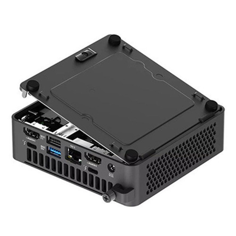 PC Mini Asus NUC 15 Pro Tall BNUC15CRHI500000 (Core 5 120U | NoOS | 3Y)