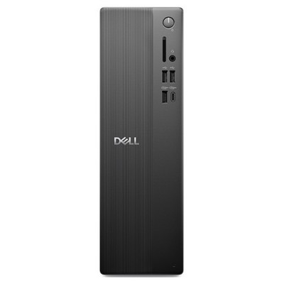 PC Dell Pro Slim Essential -QVS1260-14400-08512W (Intel Core i5 14400 | 8GB | 512GB SSD | No DVD_RW/K/M | Win 11 | 1Yr )