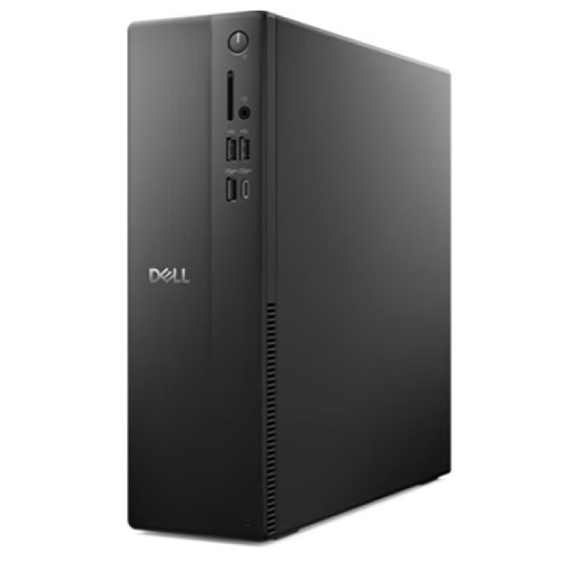 PC Dell Pro Slim Essential -QVS1260-14400-08512W (Intel Core i5 14400 | 8GB | 512GB SSD | No DVD_RW/K/M | Win 11 | 1Yr )