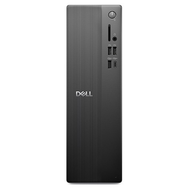 PC Dell Pro Slim Essential -QVS1260-14400-08512U (Intel Core i5 14400 | 8GB | 512GB SSD | No DVD_RW/K/M | Ubuntu | 1Yr )