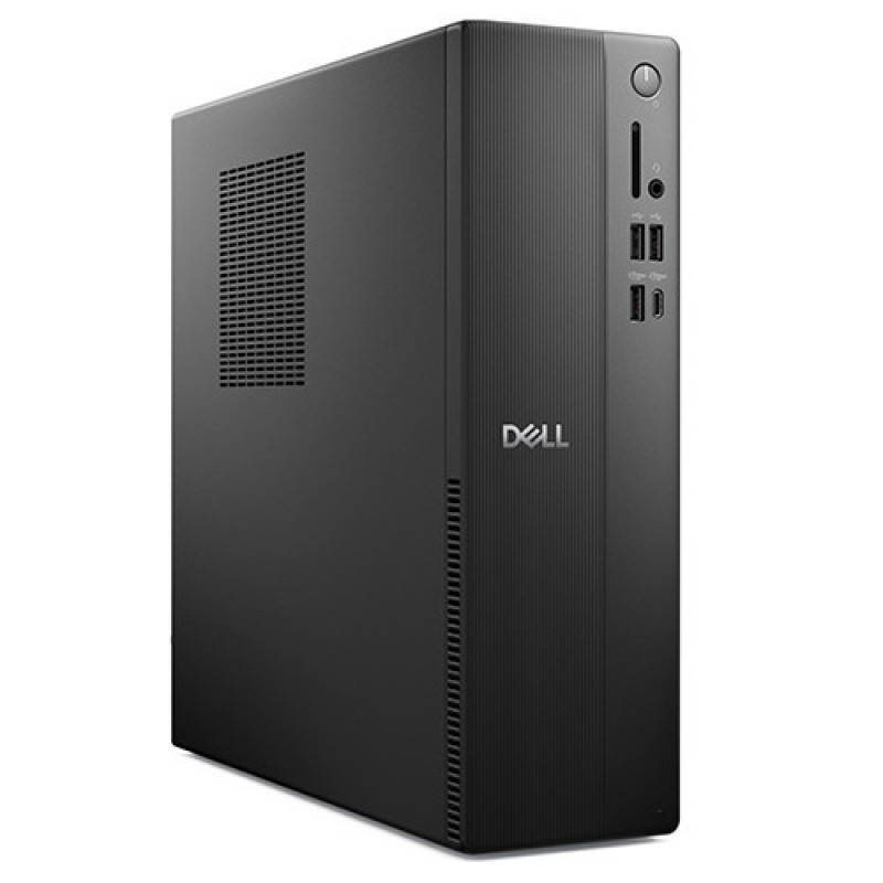 PC Dell Pro Slim Essential QVS1260 71085899 (Intel Core i3 14100 | 8GB | 512GB SSD | Wifi + BT | Key | Mouse | Win 11 | 1Yr )
