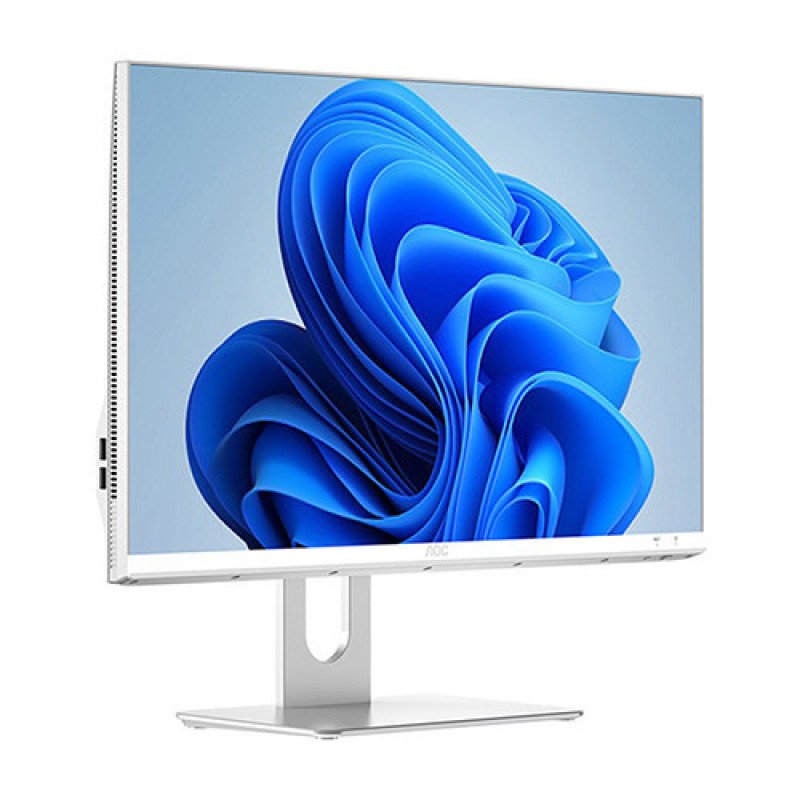 PC All in One AOC A24A66-2F4X45 (Intel Core i5-14450HX | 16GB | 512GB | Integrated GPU | 23.8 inch LED FHD | WIN 11 Pro)