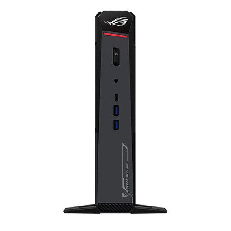 Bộ PC ASUS NUC RNUC15JNK9X38AA3 (Ultra 9 275HX | 32GB (2x16GB) | 2TB Gen4 NVMe | Wifi7 | RTX 5070Ti | Win11)