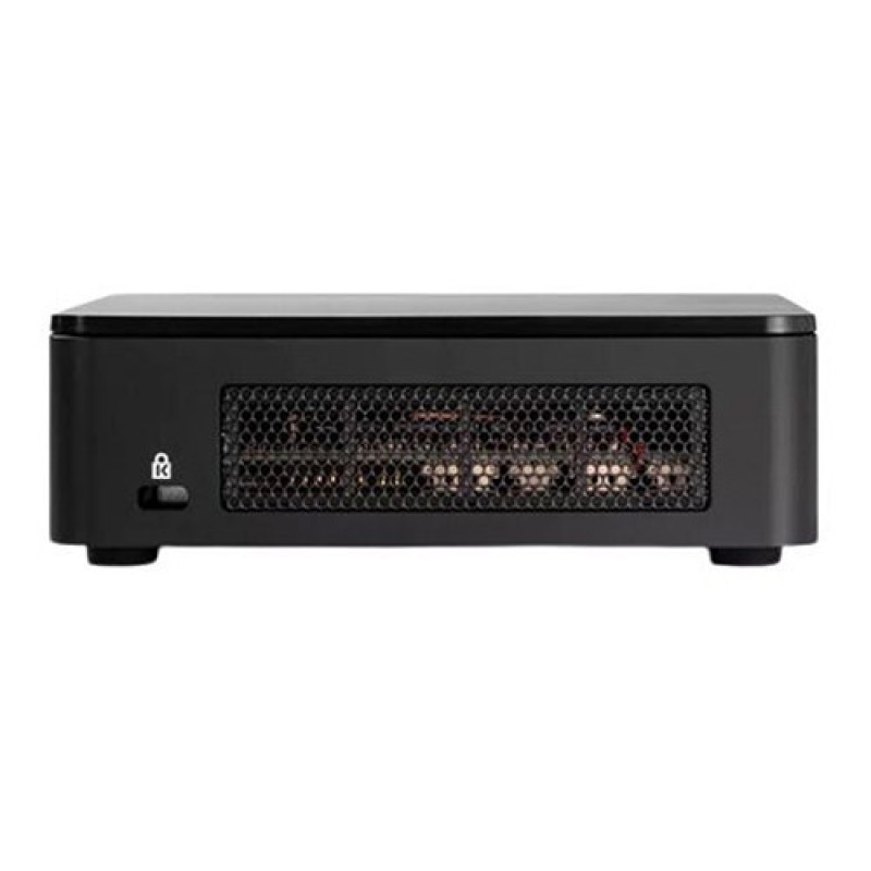 Bộ Mini PC Asus RNUC13ANHH7 (ntel Core i7-13620H | 2 x USB 3.2 Gen2 Type-A | 1 x USB 3.2 Gen 2 Type-A | 1 x USB 2.0 Type-A | 2 x HDMI 2.1 (TMDS) | 1 x RJ45 LAN)