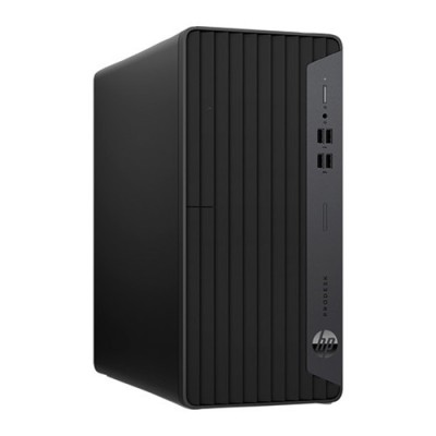 PC HP ProDesk 400MT G7 99V91EP (Core i3-10100 | 8GB | 256GB SSD | Wifi + BT | Key | Mouse | Win11 | 1Y)