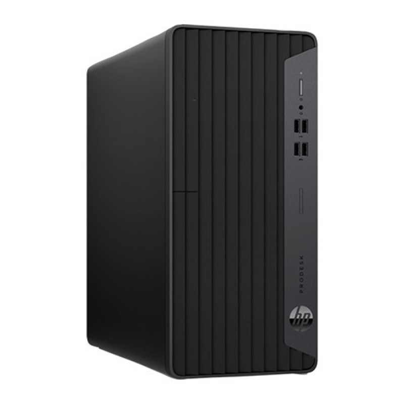 PC HP ProDesk 400MT G7 99V91EP (Core i3-10100 | 8GB | 256GB SSD | Wifi + BT | Key | Mouse | Win11 | 1Y)