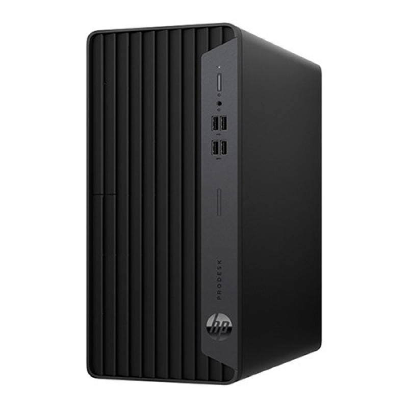 PC HP ProDesk 400MT G7 99V91EP (Core i3-10100 | 8GB | 256GB SSD | Wifi + BT | Key | Mouse | Win11 | 1Y)