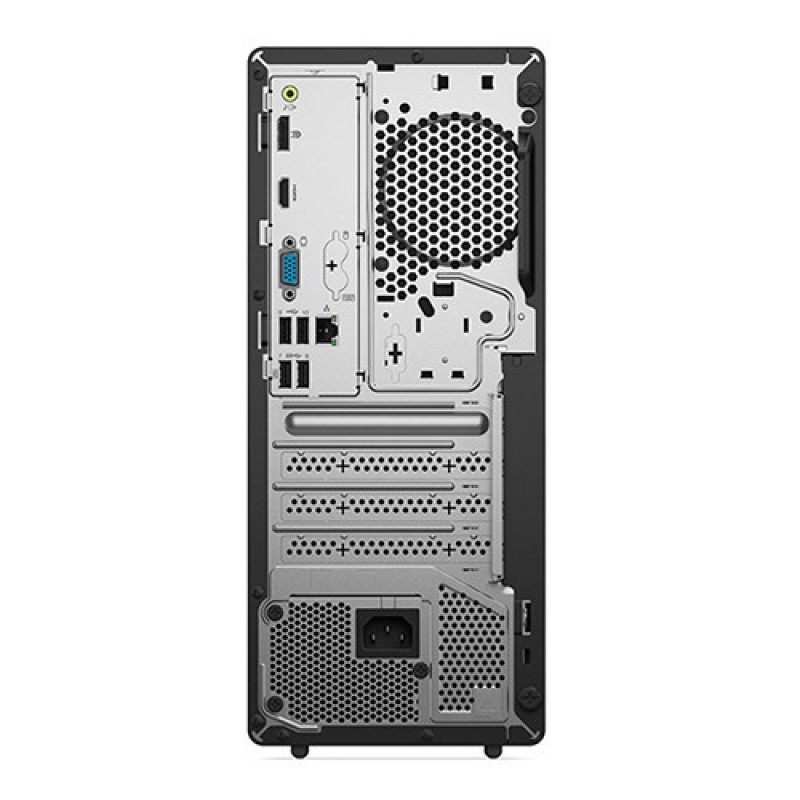 PC Lenovo ThinkCentre neo 50t Gen 6 13BB0005VA (Ultra 5 225 | 8GB | 512GB | Intel Graphics | Chuột | Bàn phím | Đen | NoOS)