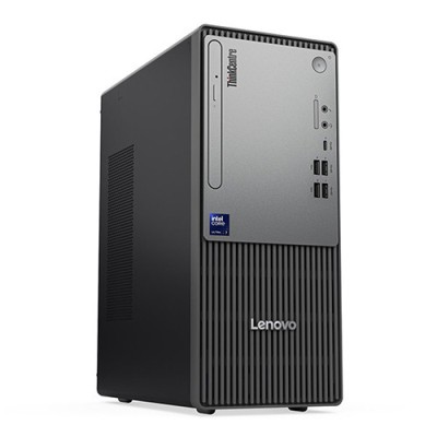 PC Lenovo ThinkCentre neo 50t Gen 6 13BB0006VA (Ultra 5 225 | 16GB | 512GB | Intel Graphics | Chuột | Bàn phím | Đen | NoOS)